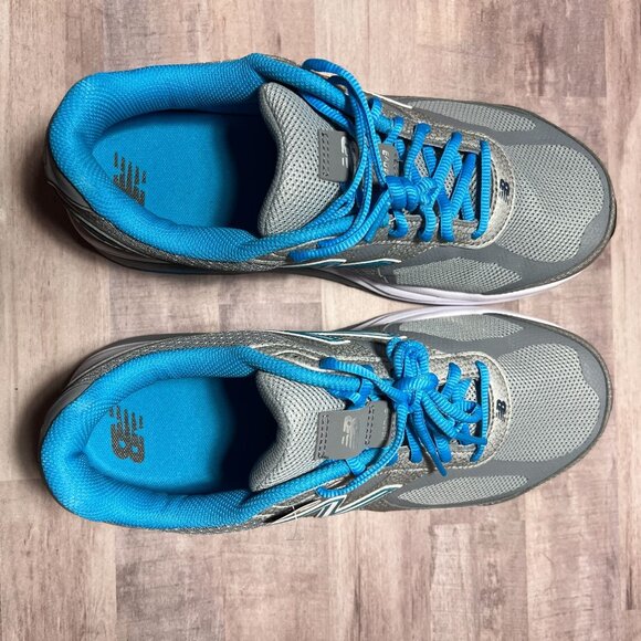 New Balance 1540v3 Running Shoes Wide Width Size 12 Women 10.5 Men - Picture 11 of 11